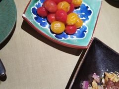 -丝路金桃·新疆菜(徐汇店)