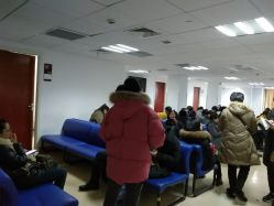 点击看大图 -中国福利会国际和平妇幼保健院(徐汇院区)