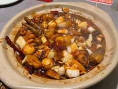 -麻都·成都菜(人民广场店)