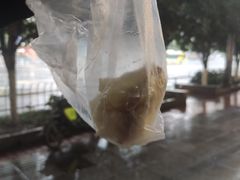 -清泉阁包子铺(中山路店)