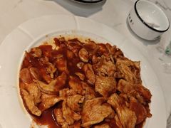 -老苏扬饭店
