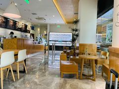-Blueglass酸奶(财富购物中心店)