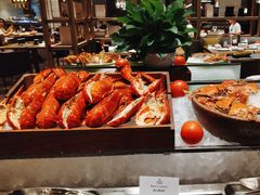 -博林天瑞喜来登酒店·西丽尚膳