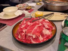 -一绪に寿喜烧(荟聚店)