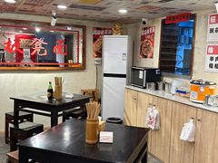 -阿福板凳面(观音桥店)