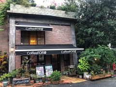 -旧雨咖啡·CoffeeFORU(黄村奥体店)