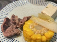 -牛村来人潮汕牛肉火锅(西单店)