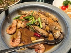 -荣小馆(临海世纪花城店)