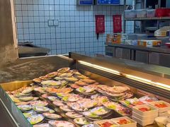 -谭三娘鲜切牛肉自助火锅(九眼桥总店)
