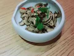 -潮粥荟·潮汕砂锅粥(朝阳大悦城店)