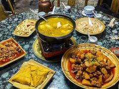 -青城甲(青城山店)