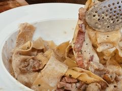 -Hostaria Bar维他餐吧·意大利西餐厅·牛排馆