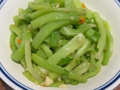 -父亲的老菜地·长沙小炒馆(月湖店)