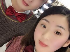 -海马体照相馆(宁波天一广场店)