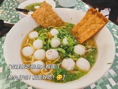 -小槟城美食馆