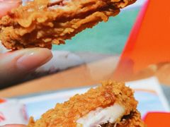 -麦当劳(钟鼓楼店)
