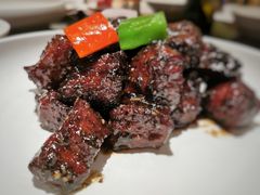 -玫瑰厅上海菜(兴国路店)