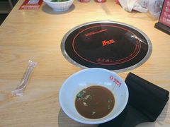 -何师傅美蛙鱼头(汉街店)