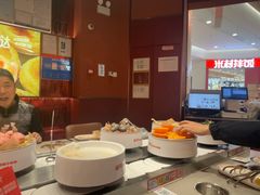 -龍歌自助小火锅(雨花台江南虹悦城店)