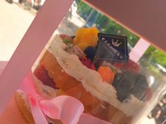 -爱之旅diy烘焙坊(西直门店)