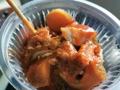 -修记牛杂店(同华东一路店)