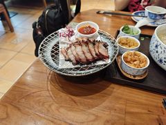 -老西门·常州菜(新区店)
