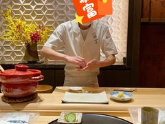 -晴空·日本料理(万象城店)