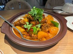 -纳鲁孜·新疆特色餐厅(上海悦荟广场店)