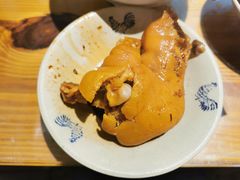 -红猪卤肉饭(大西洋美食城店)