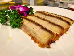 -海陵岛保利皇冠假日酒店·御公馆中餐厅 CANAL LNUA