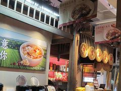 -乡里八闽·福州乡土菜(西园店)
