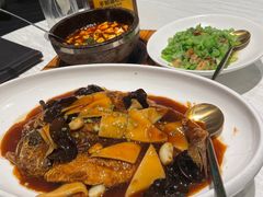 -柒园·三十年创意杭帮菜(龙湖滨江天街店)