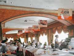 -中山威尼斯西餐厅(三乡总店)