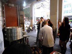 -達揚原味燉品(文明路店)