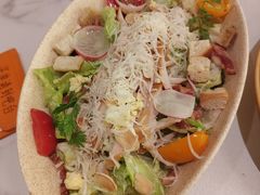 -CRAZYONES克芮旺斯西班牙餐厅(苏州中心店)