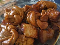 -太湖好灶头土菜馆(石公路店)