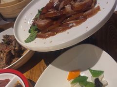 -青年公社烤鸭(青年路店)