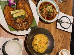 -紫滇源云南生态菜(丹凤街店)