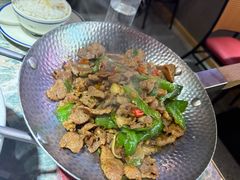 -米椰湘·辣椒炒肉