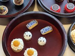 -苏宁钟山国际高尔夫酒店大堂酒廊