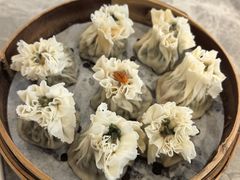 -都一处烧麦馆(前门店)