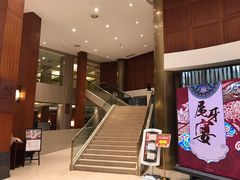 -上海神旺大酒店