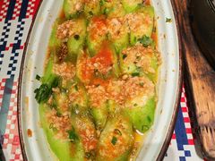 -蚝魁·海鲜大排档·啫啫·生蚝(体育西店)