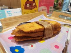 -好利来(红旗万达店)