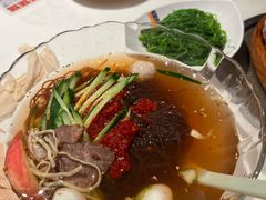 -七八冷面·延边朝鲜族美食(圣熙八号店)