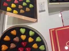 -Pierre Marcolini(德基广场店)