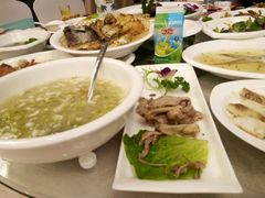 -昌正春天酒店-海鲜餐厅