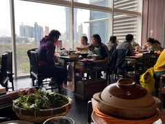 -捞王锅物料理(上海世茂广场店)