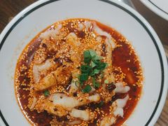 -太二酸菜鱼(深圳布吉万象汇店)