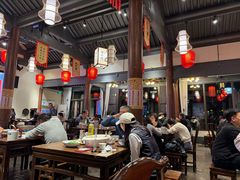 -绍兴老味道·非遗门店(银泰城店)